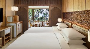 Hotel HYATT REGENCY BALI wakacje