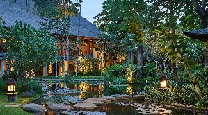 Hotel HYATT REGENCY BALI wakacje