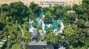 Hotel HYATT REGENCY BALI wakacje