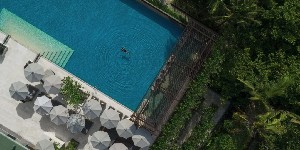 Hotel INTERCONTINENTAL BALI SANUR RESORT wakacje