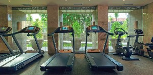 Hotel INTERCONTINENTAL BALI SANUR RESORT wakacje