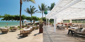 Hotel INTERCONTINENTAL BALI SANUR RESORT wakacje