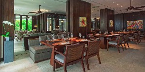 Hotel INTERCONTINENTAL BALI SANUR RESORT wakacje