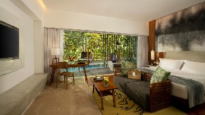 Hotel MAYA SANUR RESORT & SPA wakacje