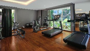 Hotel MAYA SANUR RESORT & SPA wakacje