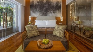 Hotel MAYA SANUR RESORT & SPA wakacje