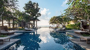 Hotel MAYA SANUR RESORT & SPA wakacje