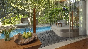 Hotel MAYA SANUR RESORT & SPA wakacje