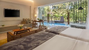 Hotel MAYA SANUR RESORT & SPA wakacje
