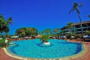 Hotel PRAMA SANUR BEACH wakacje