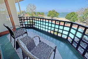 Hotel PRAMA SANUR BEACH wakacje