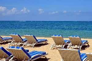 Hotel PRAMA SANUR BEACH wakacje