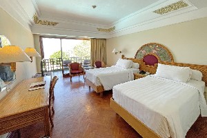 Hotel PRAMA SANUR BEACH wakacje