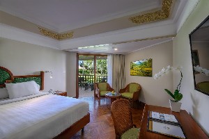 Hotel PRAMA SANUR BEACH wakacje