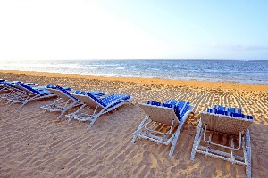 Hotel PRAMA SANUR BEACH wakacje