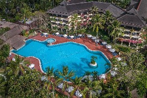 Hotel PRAMA SANUR BEACH wakacje