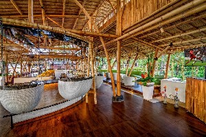 Hotel PRAMA SANUR BEACH wakacje