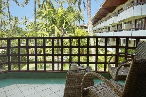 Hotel PRAMA SANUR BEACH wakacje