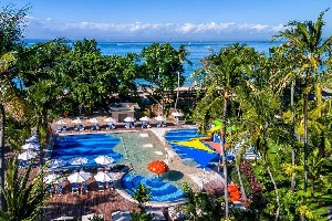 Hotel PRAMA SANUR BEACH wakacje