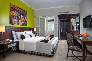 Hotel PRIME PLAZA HOTEL & SUITE SANUR wakacje