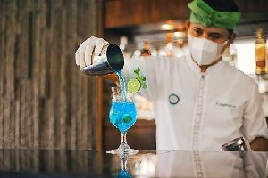 Hotel PRIME PLAZA HOTEL & SUITE SANUR wakacje