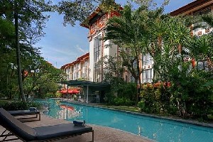 Hotel PRIME PLAZA HOTEL & SUITE SANUR wakacje
