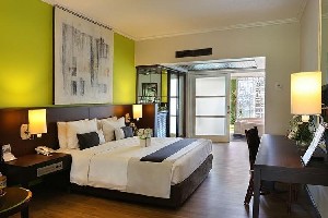 Hotel PRIME PLAZA HOTEL & SUITE SANUR wakacje