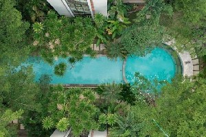 Hotel PRIME PLAZA HOTEL & SUITE SANUR wakacje