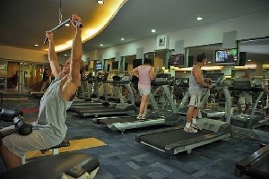 Hotel PRIME PLAZA HOTEL & SUITE SANUR wakacje