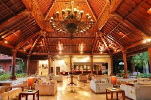 Hotel PRIME PLAZA HOTEL & SUITE SANUR wakacje