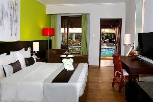 Hotel PRIME PLAZA HOTEL & SUITE SANUR wakacje