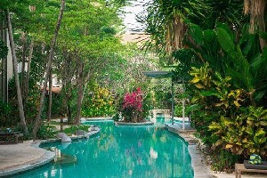 Hotel PRIME PLAZA HOTEL & SUITE SANUR wakacje
