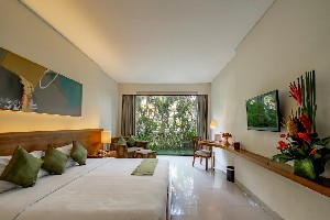 Hotel TAKSU SANUR wakacje