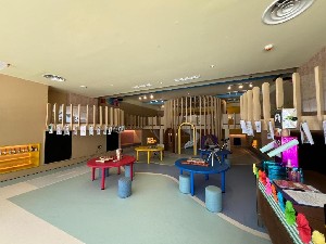 Hotel THE MERU SANUR wakacje