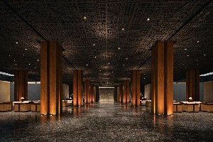 Hotel THE MERU SANUR wakacje