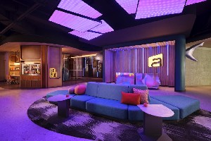 Hotel ALOFT BALI KUTA AT BEACHWALK wakacje