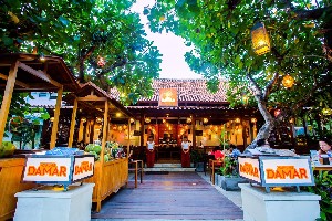 Hotel BALI GARDEN BEACH RESORT wakacje