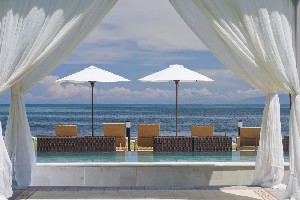 Hotel BALI GARDEN BEACH RESORT wakacje