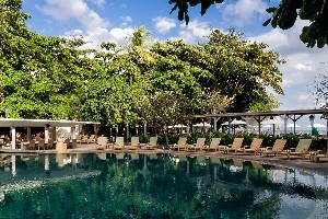Hotel BALI GARDEN BEACH RESORT wakacje