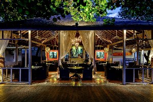 Hotel BALI GARDEN BEACH RESORT wakacje