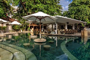 Hotel BALI GARDEN BEACH RESORT wakacje