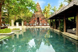 Hotel BALI GARDEN BEACH RESORT wakacje