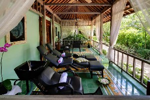 Hotel BALI GARDEN BEACH RESORT wakacje