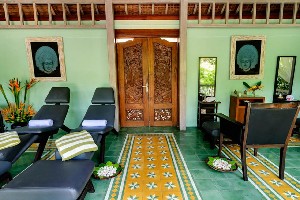 Hotel BALI GARDEN BEACH RESORT wakacje