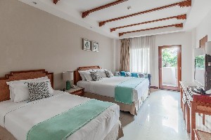 Hotel BALI MANDIRA BEACH RESORT & SPA wakacje