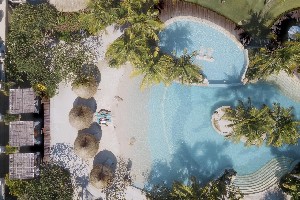 Hotel BALI MANDIRA BEACH RESORT & SPA wakacje