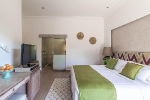 Hotel BALI MANDIRA BEACH RESORT & SPA wakacje