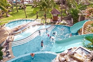 Hotel BALI MANDIRA BEACH RESORT & SPA wakacje