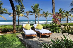 Hotel BALI MANDIRA BEACH RESORT & SPA wakacje