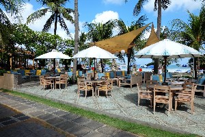 Hotel BALI MANDIRA BEACH RESORT & SPA wakacje